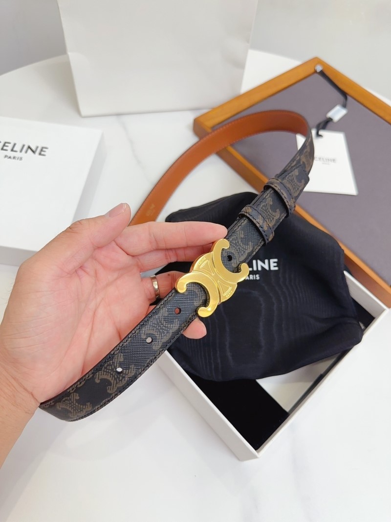 CELINE Belts