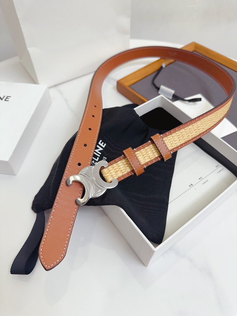 CELINE Belts