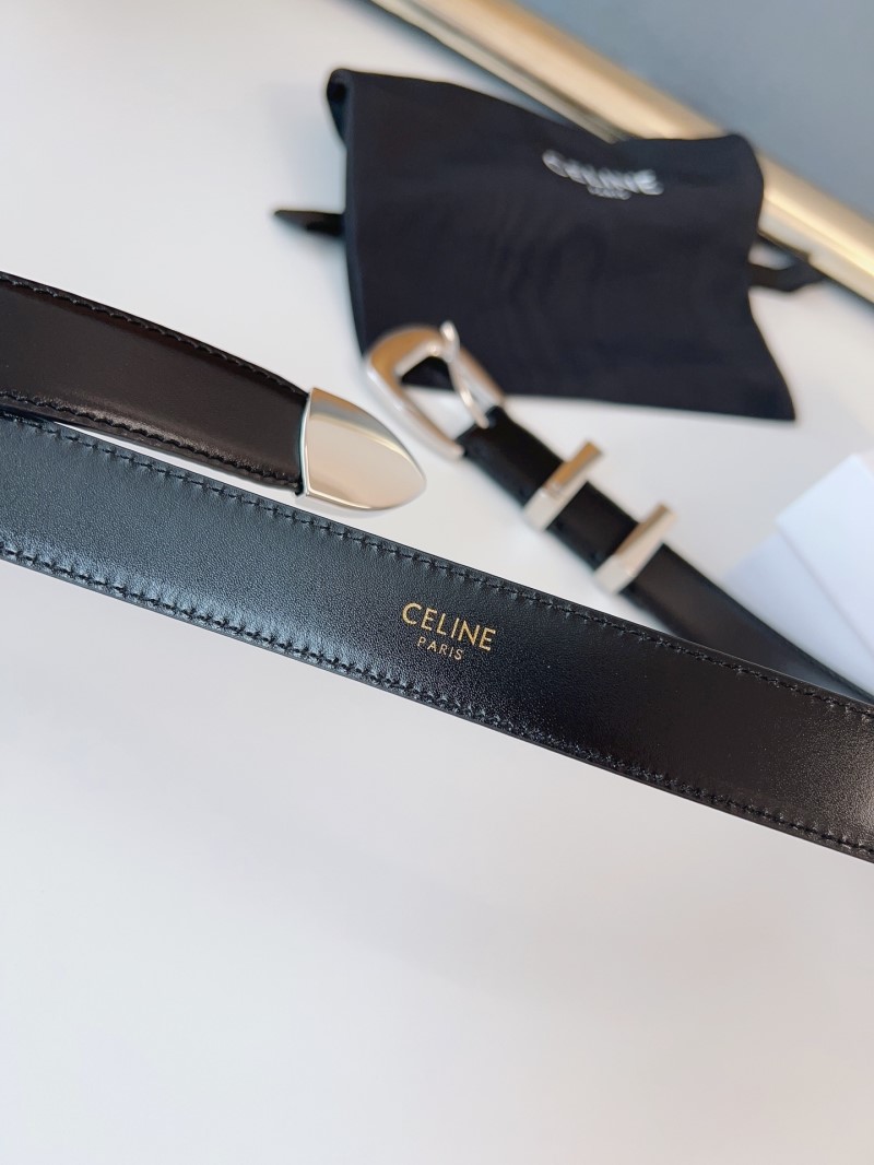 CELINE Belts