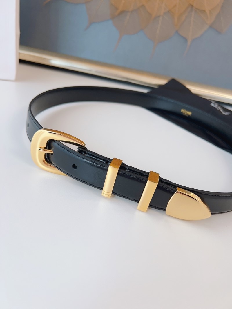 CELINE Belts