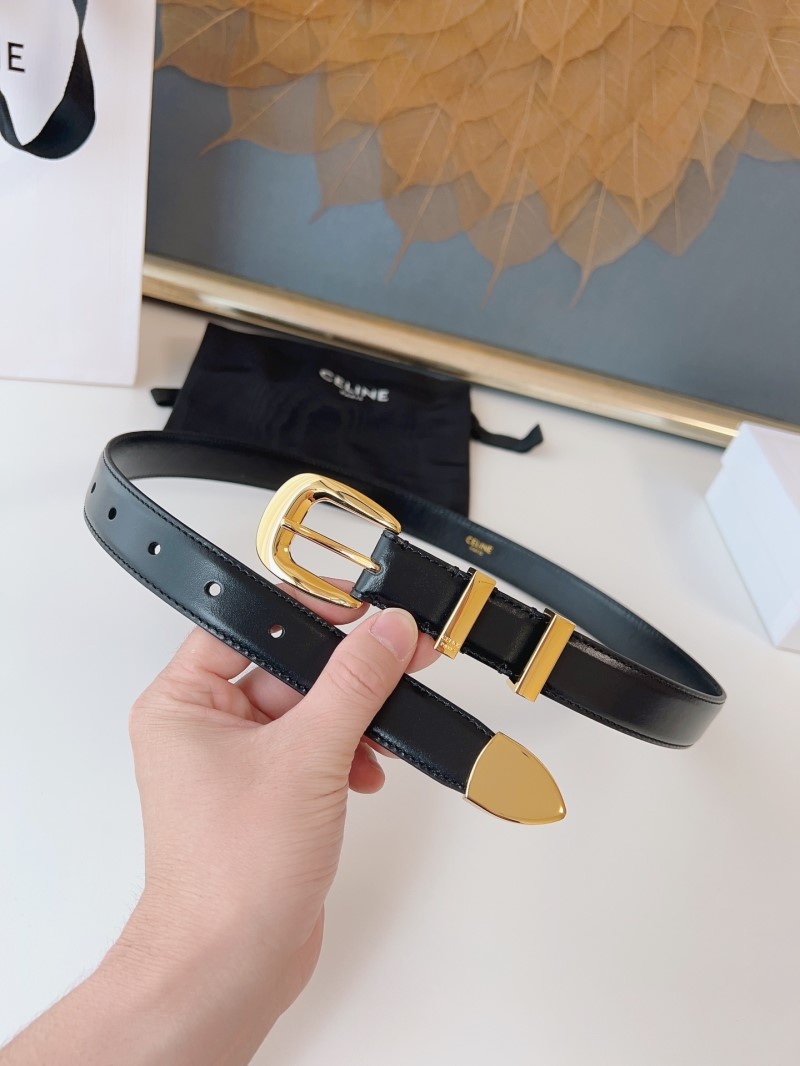 CELINE Belts