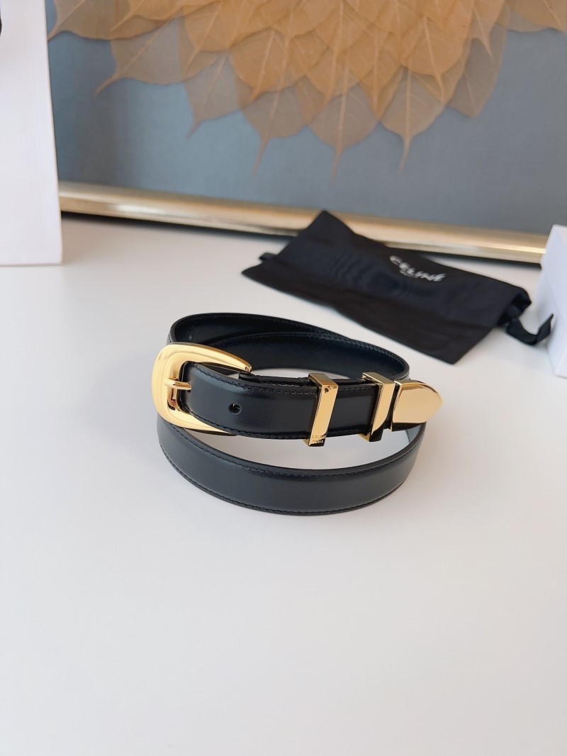 CELINE Belts