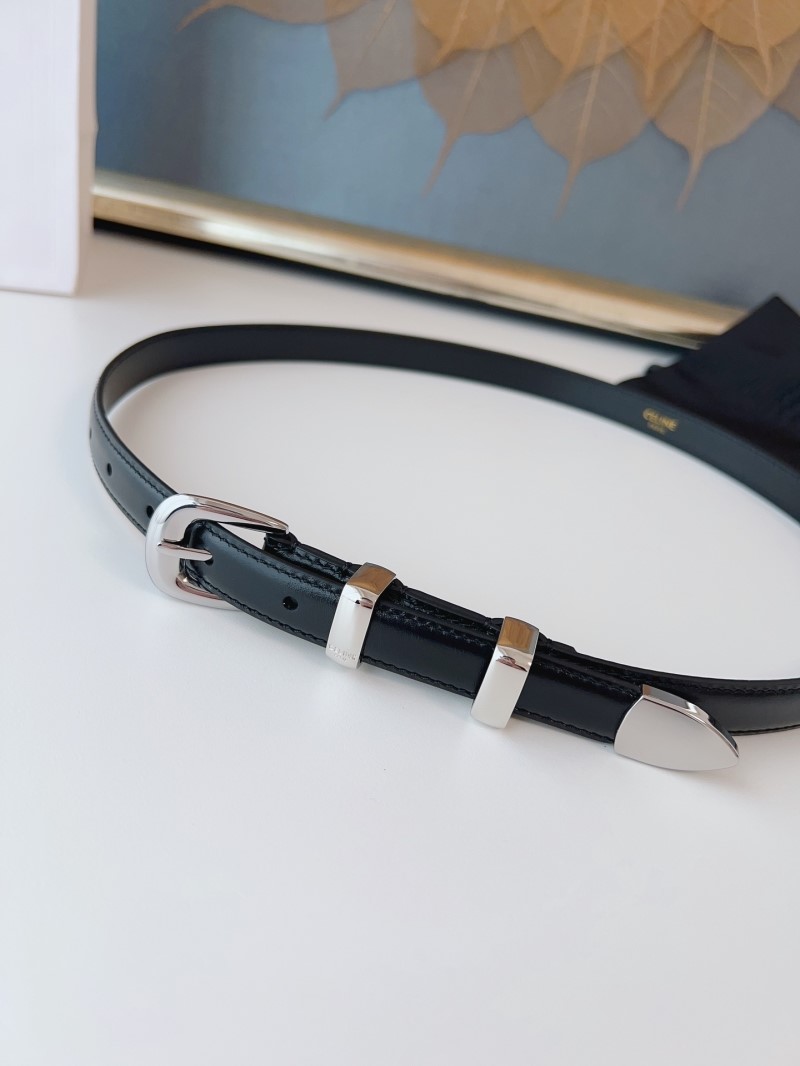 CELINE Belts