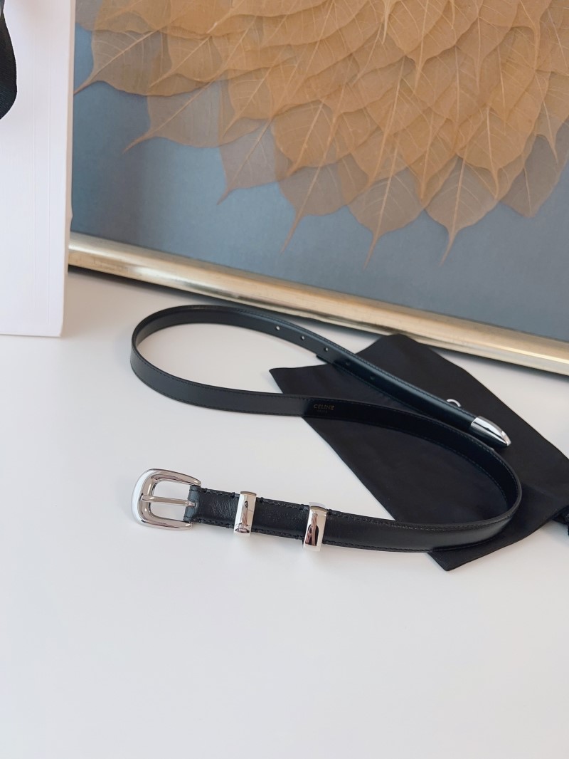 CELINE Belts