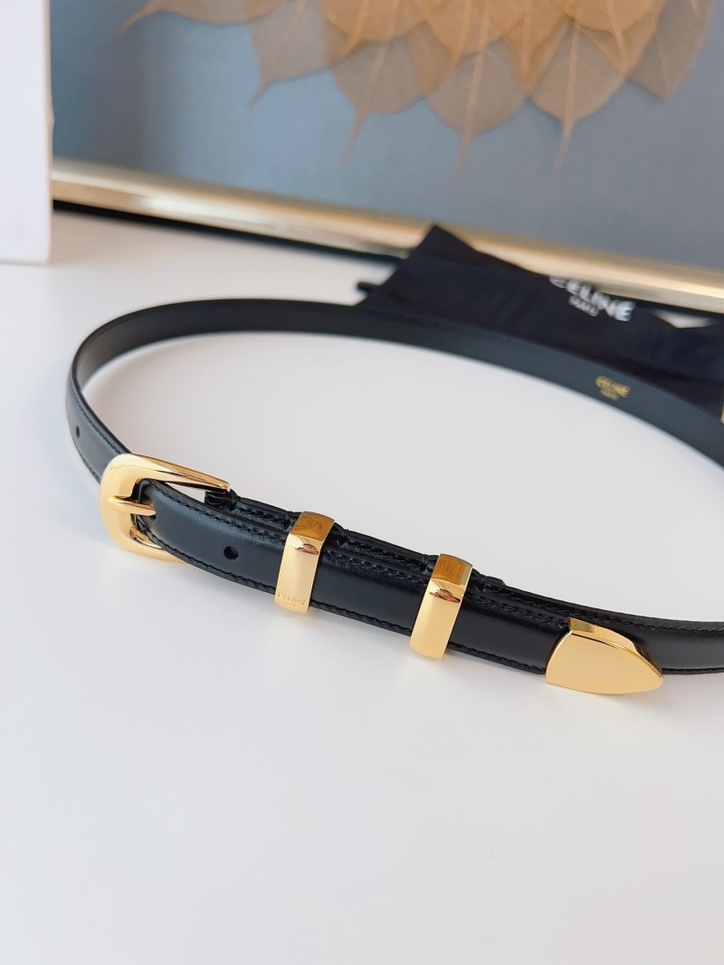 CELINE Belts