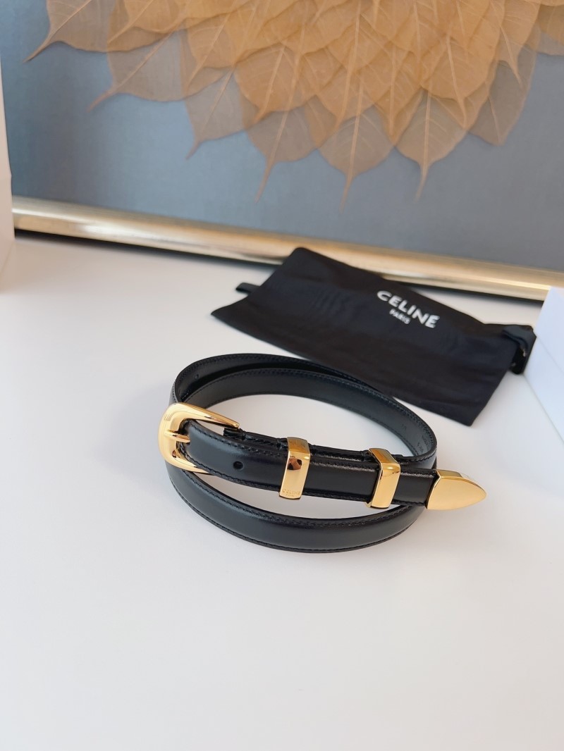 CELINE Belts