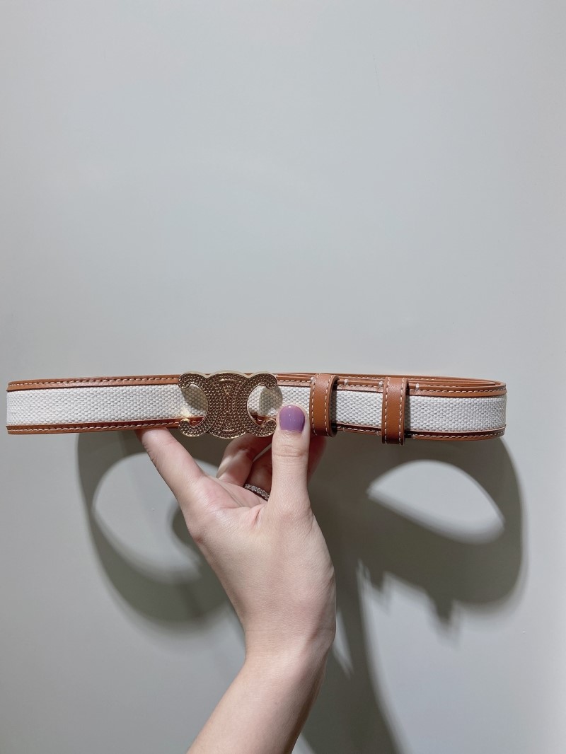 CELINE Belts