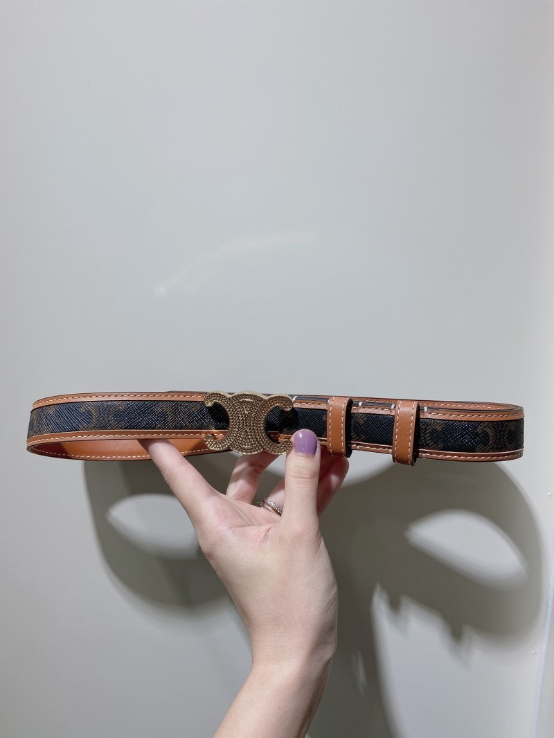 CELINE Belts