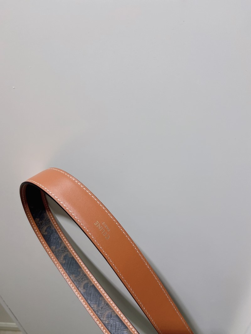 CELINE Belts