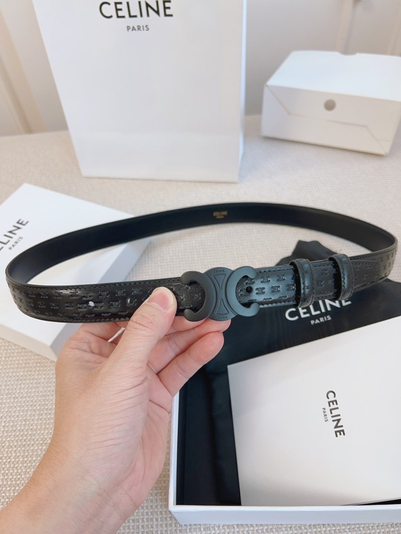 CELINE Belts