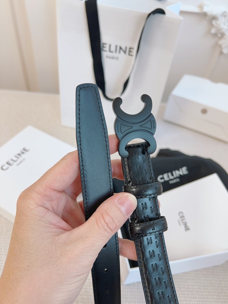 CELINE Belts