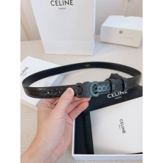 CELINE Belts