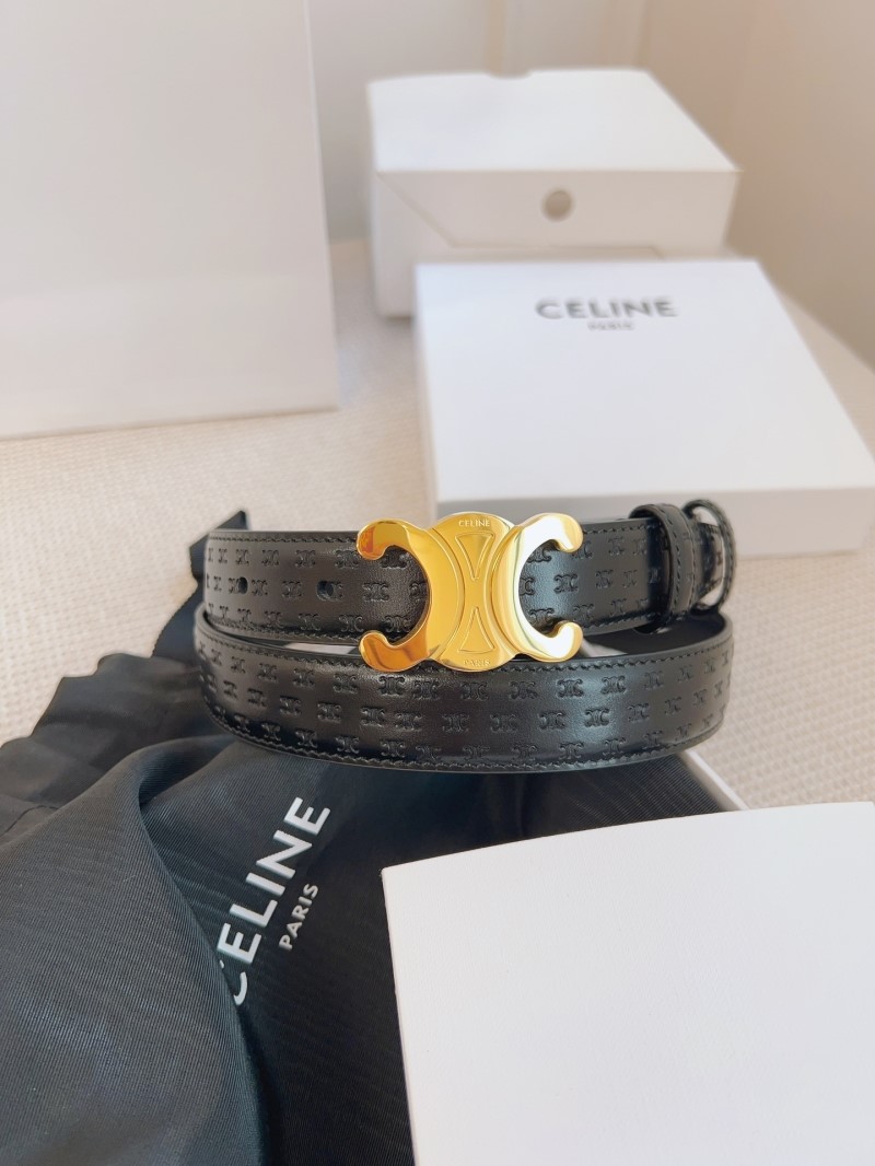 CELINE Belts