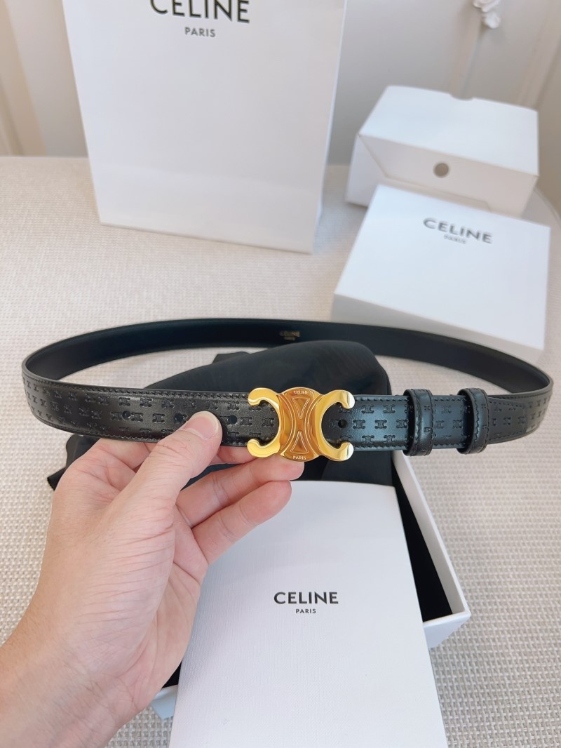 CELINE Belts