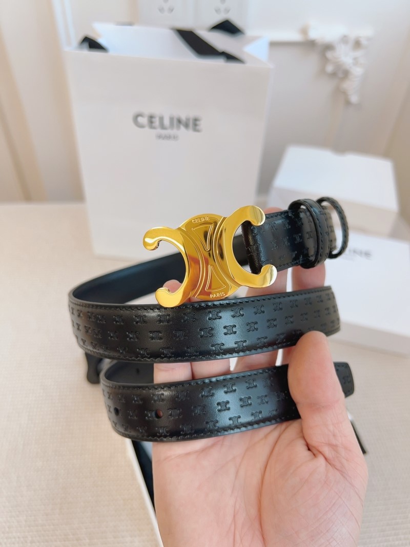 CELINE Belts