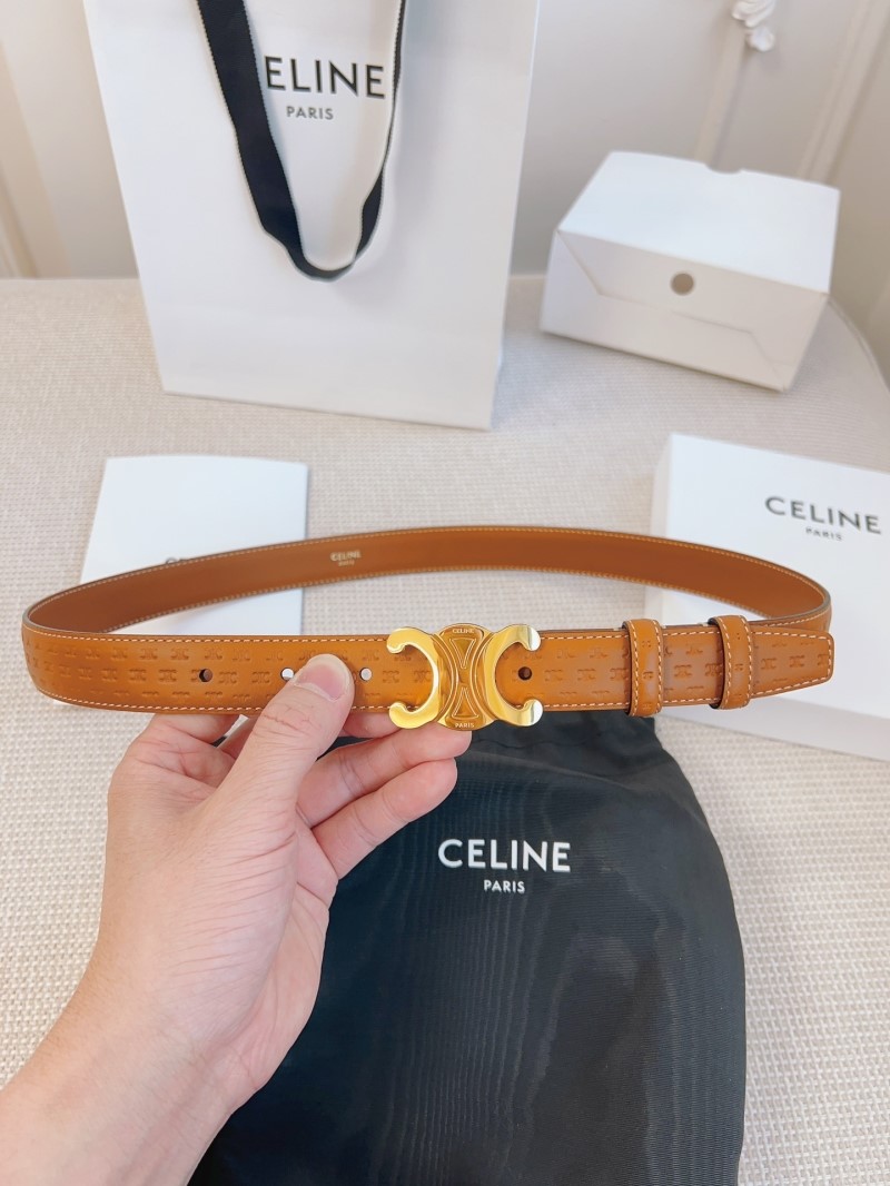 CELINE Belts