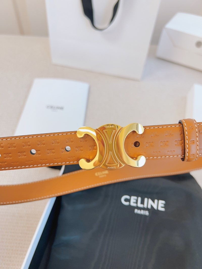 CELINE Belts