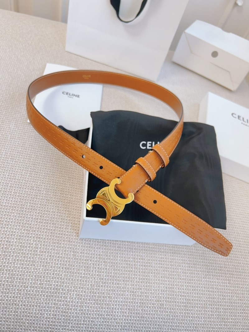 CELINE Belts