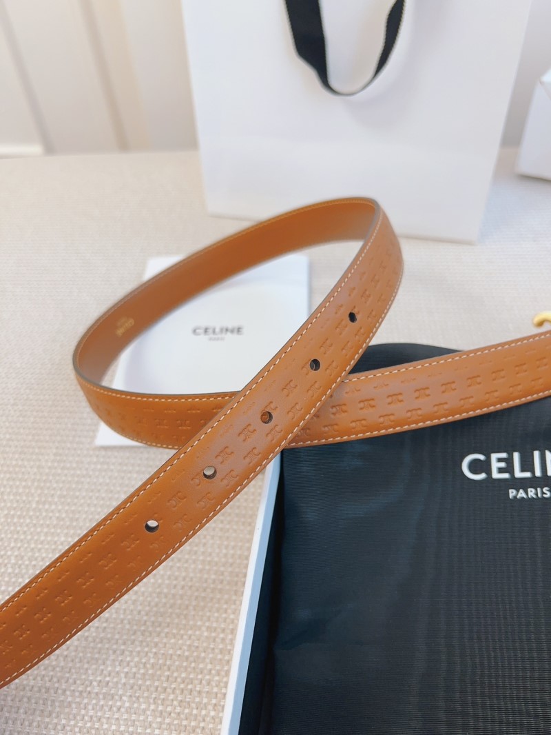 CELINE Belts