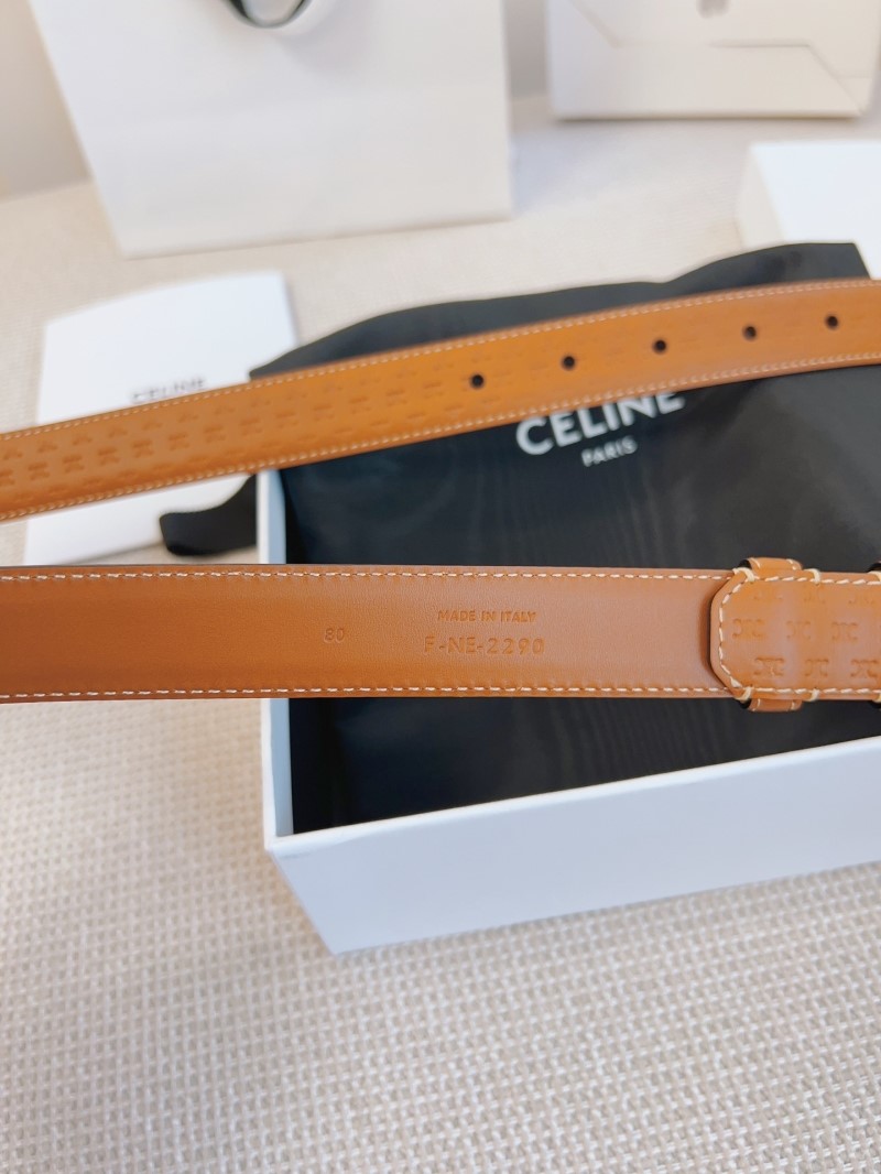 CELINE Belts