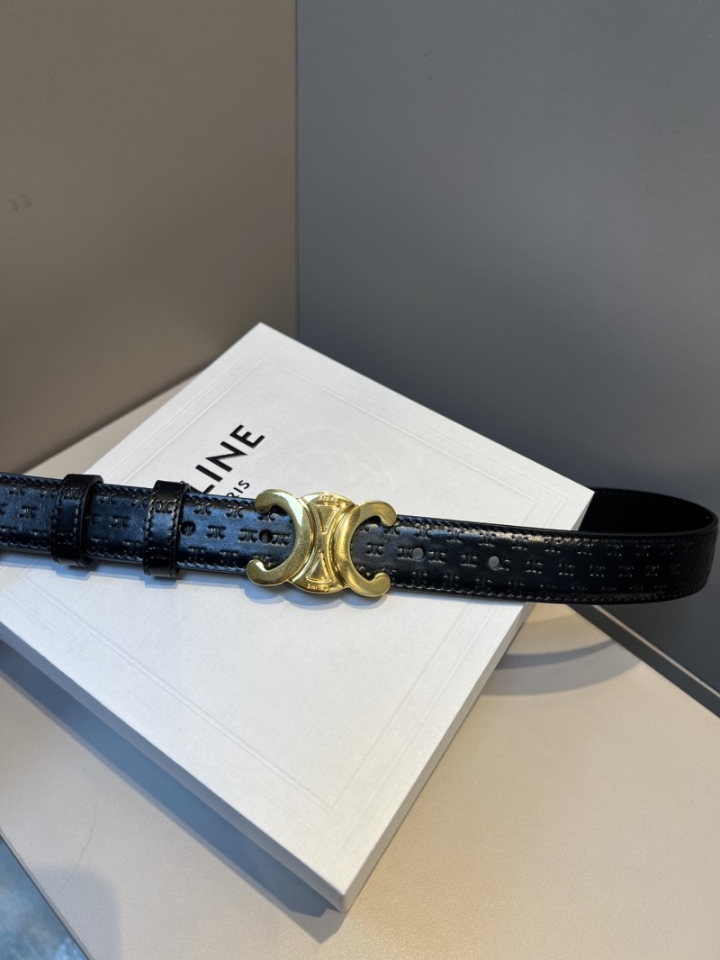 CELINE Belts