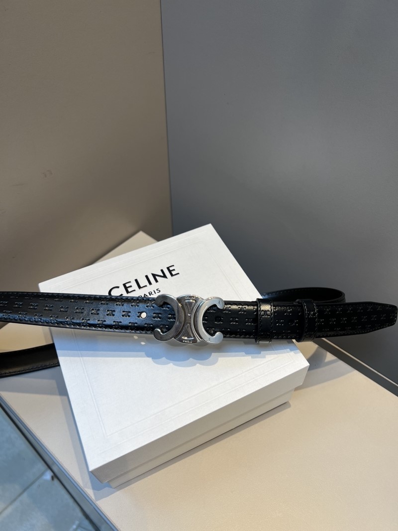 CELINE Belts