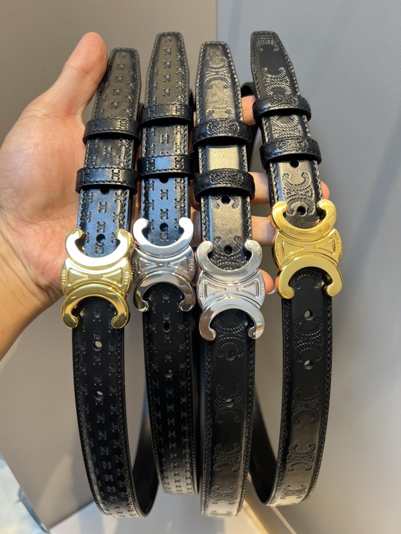 CELINE Belts