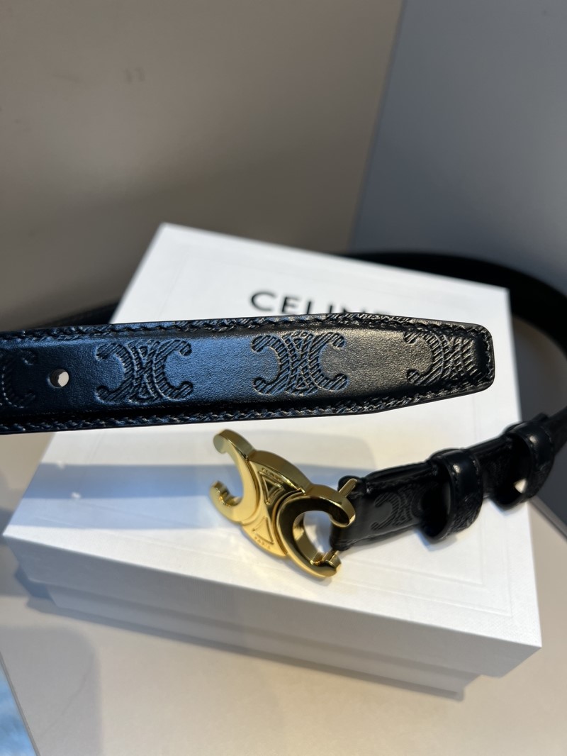 CELINE Belts