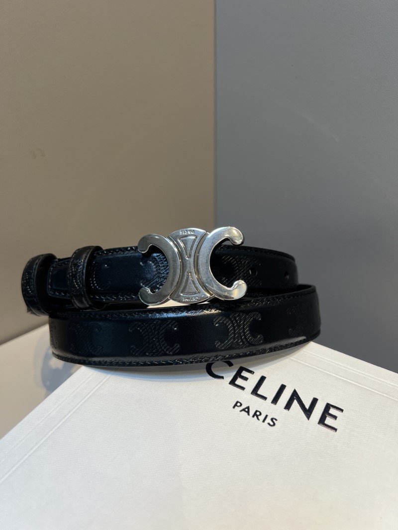 CELINE Belts