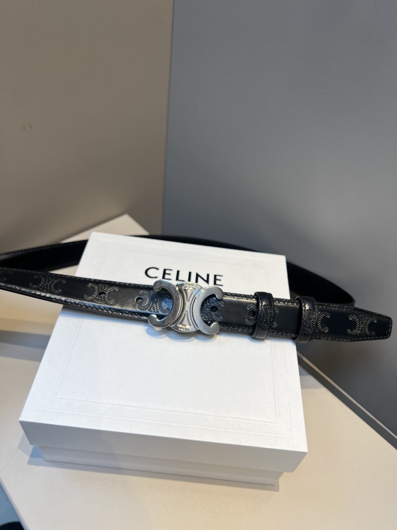 CELINE Belts