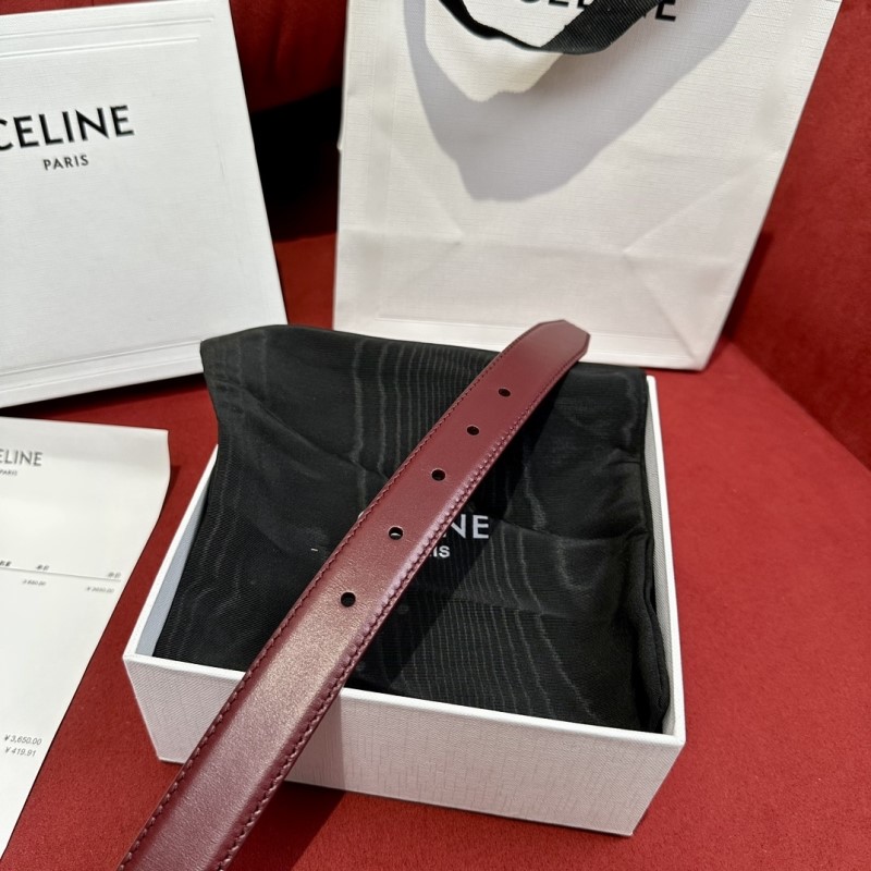 CELINE Belts