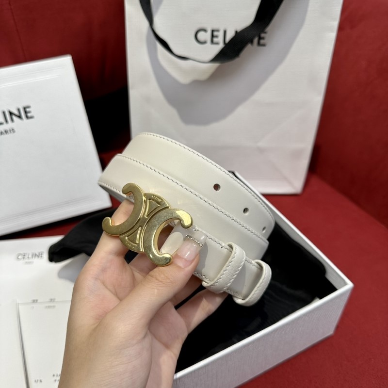 CELINE Belts