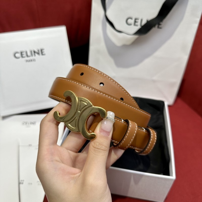 CELINE Belts