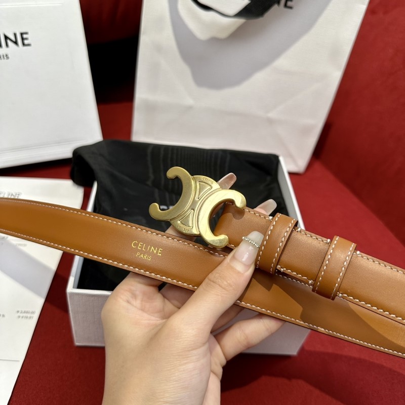 CELINE Belts