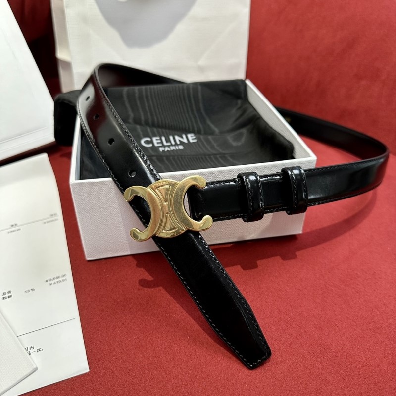 CELINE Belts