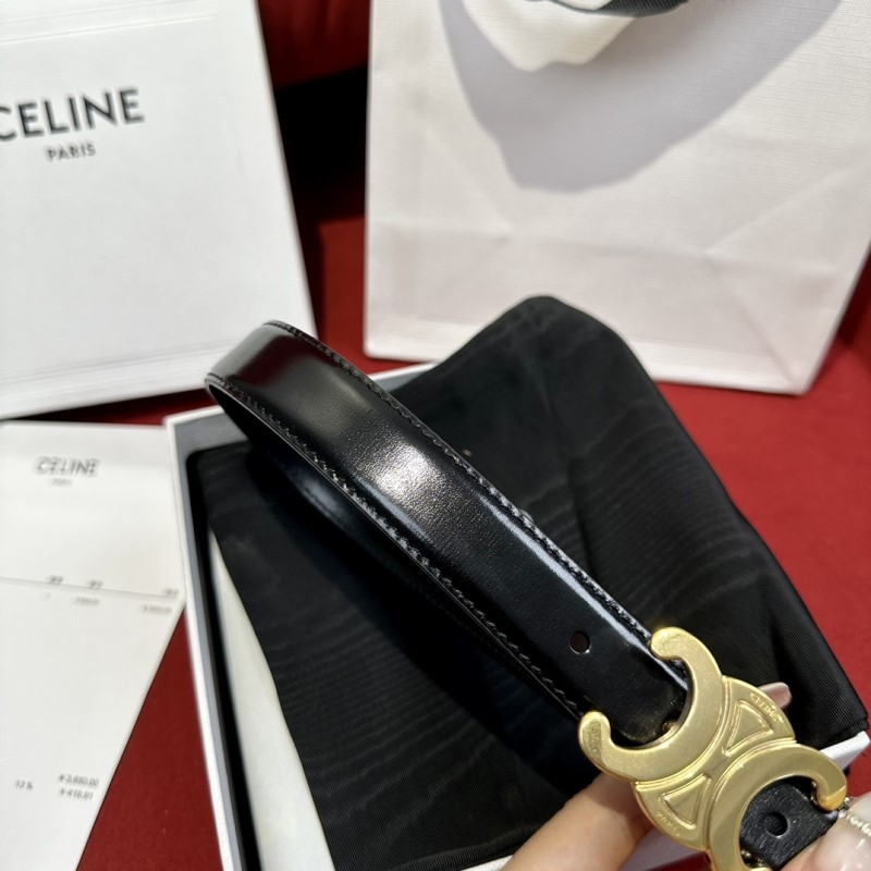 CELINE Belts