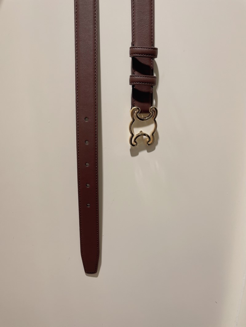 CELINE Belts