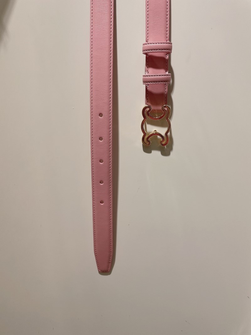 CELINE Belts