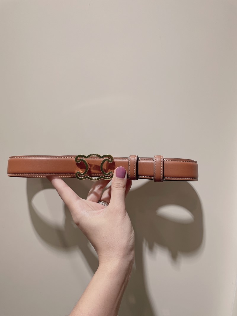 CELINE Belts