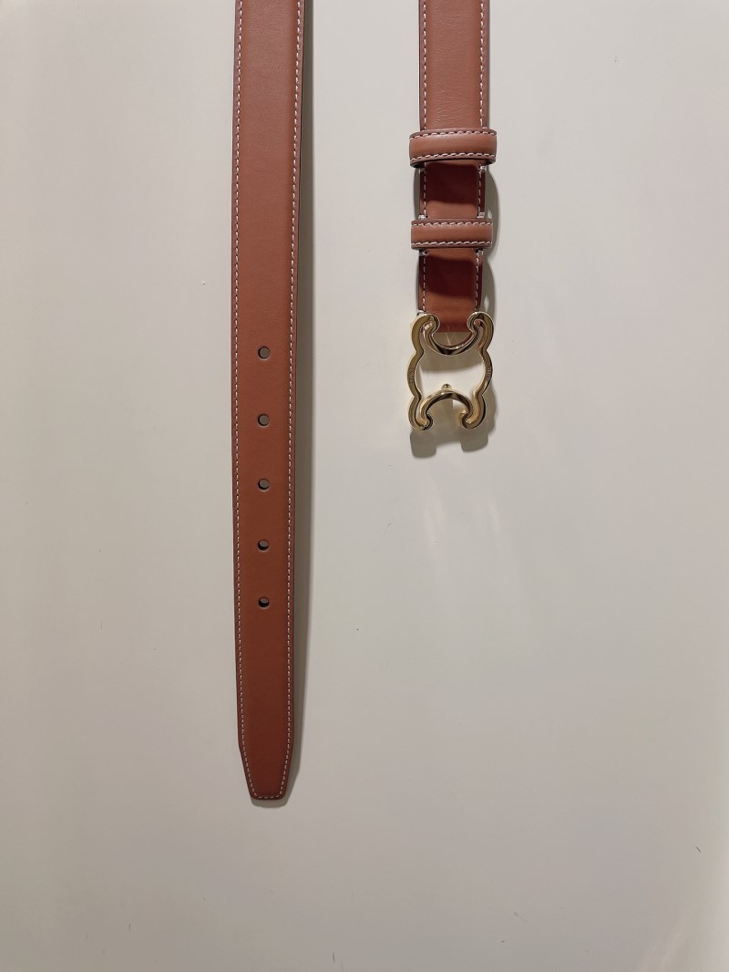 CELINE Belts