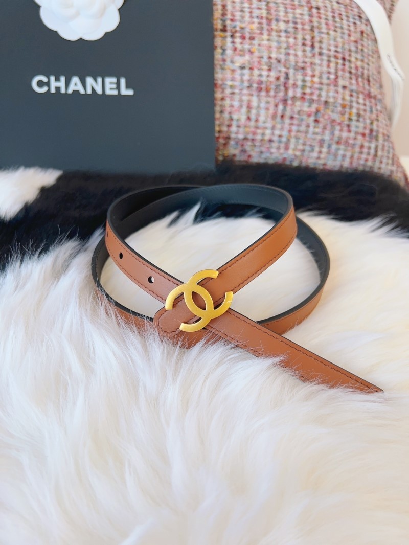 CHANEL Belts