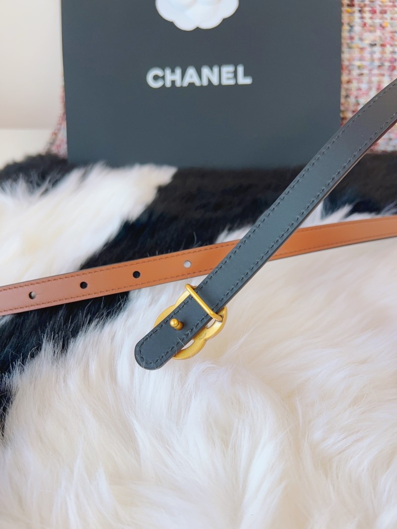 CHANEL Belts