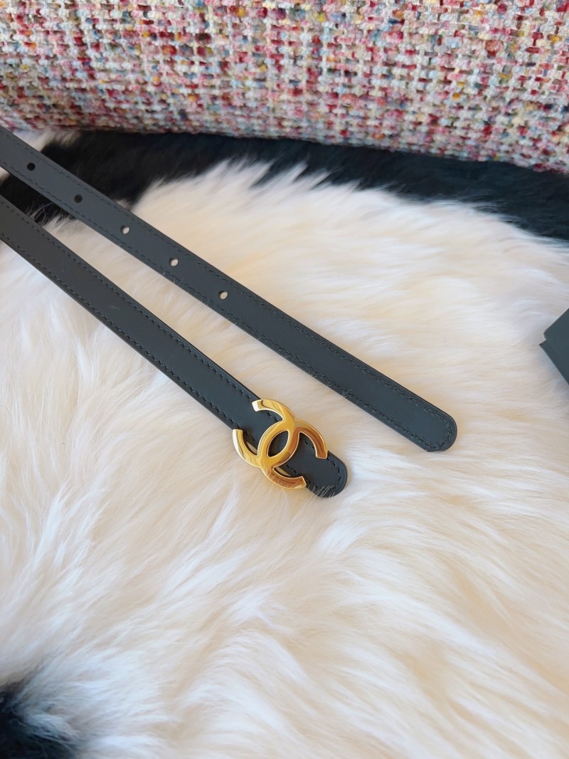 CHANEL Belts