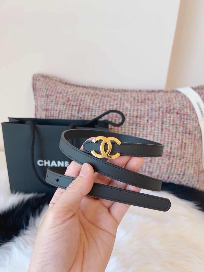 CHANEL Belts