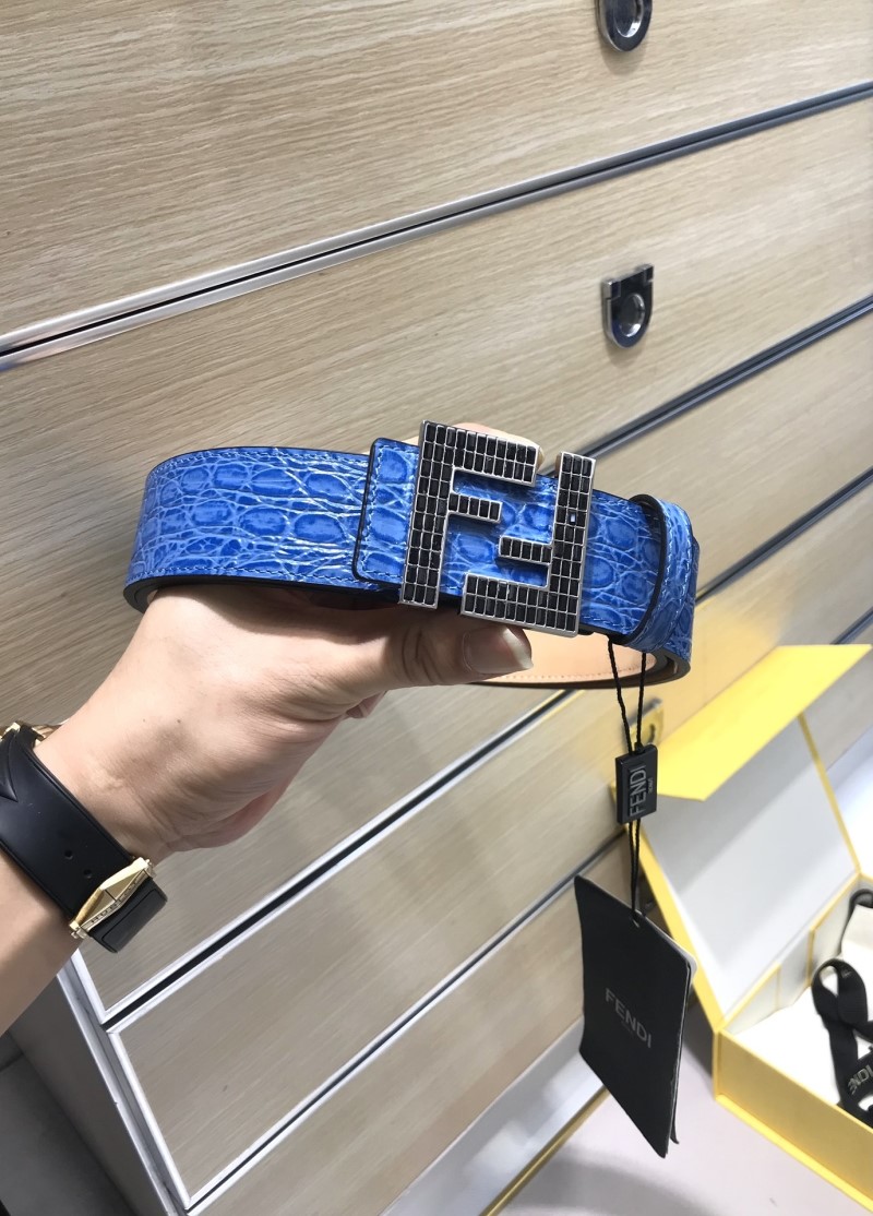 FENDI Belts