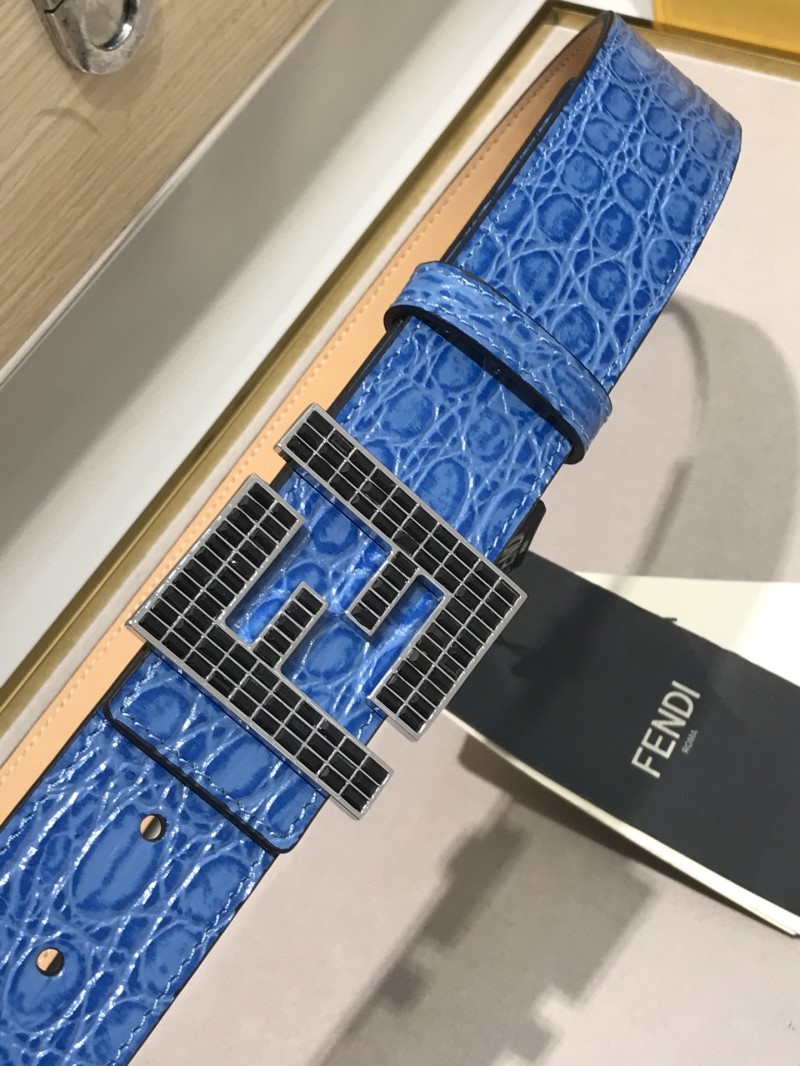 FENDI Belts