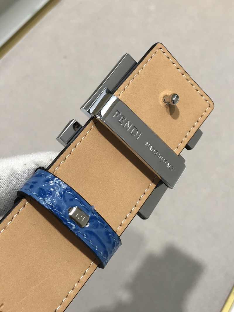 FENDI Belts