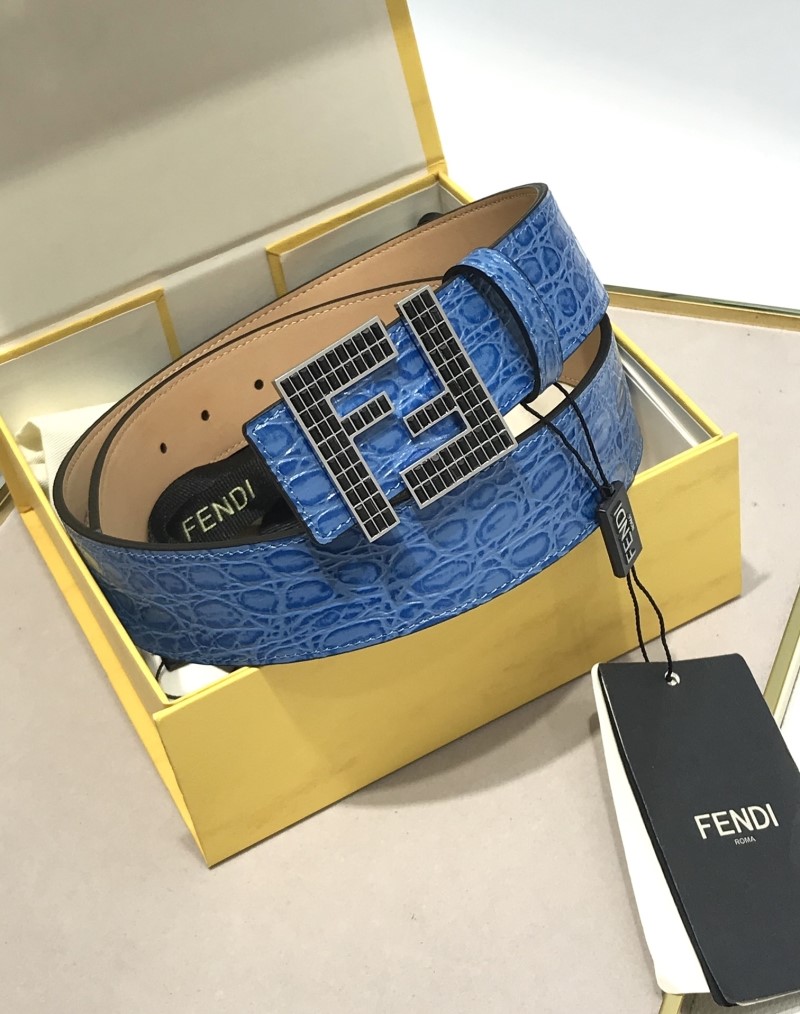 FENDI Belts