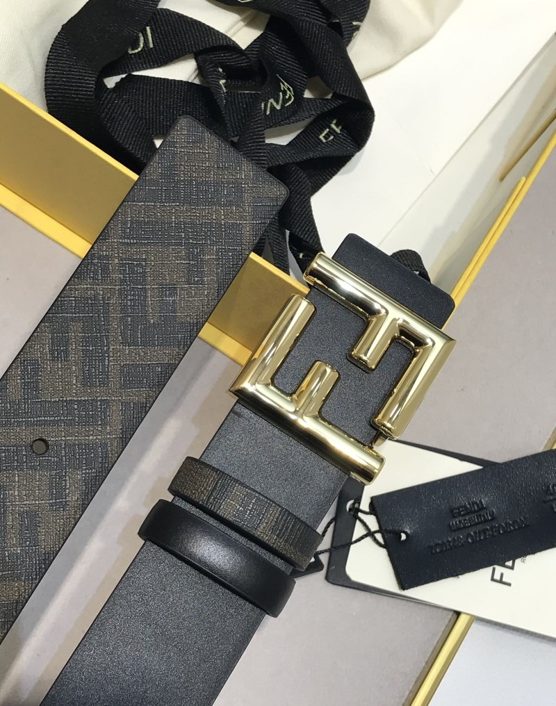 FENDI Belts