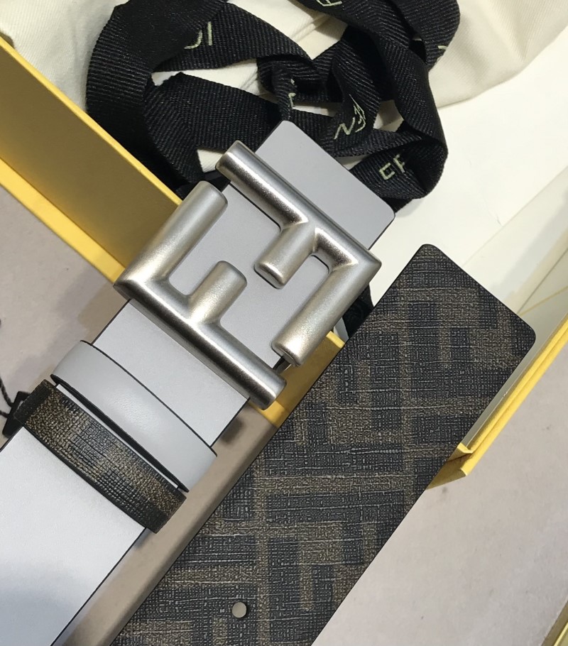 FENDI Belts